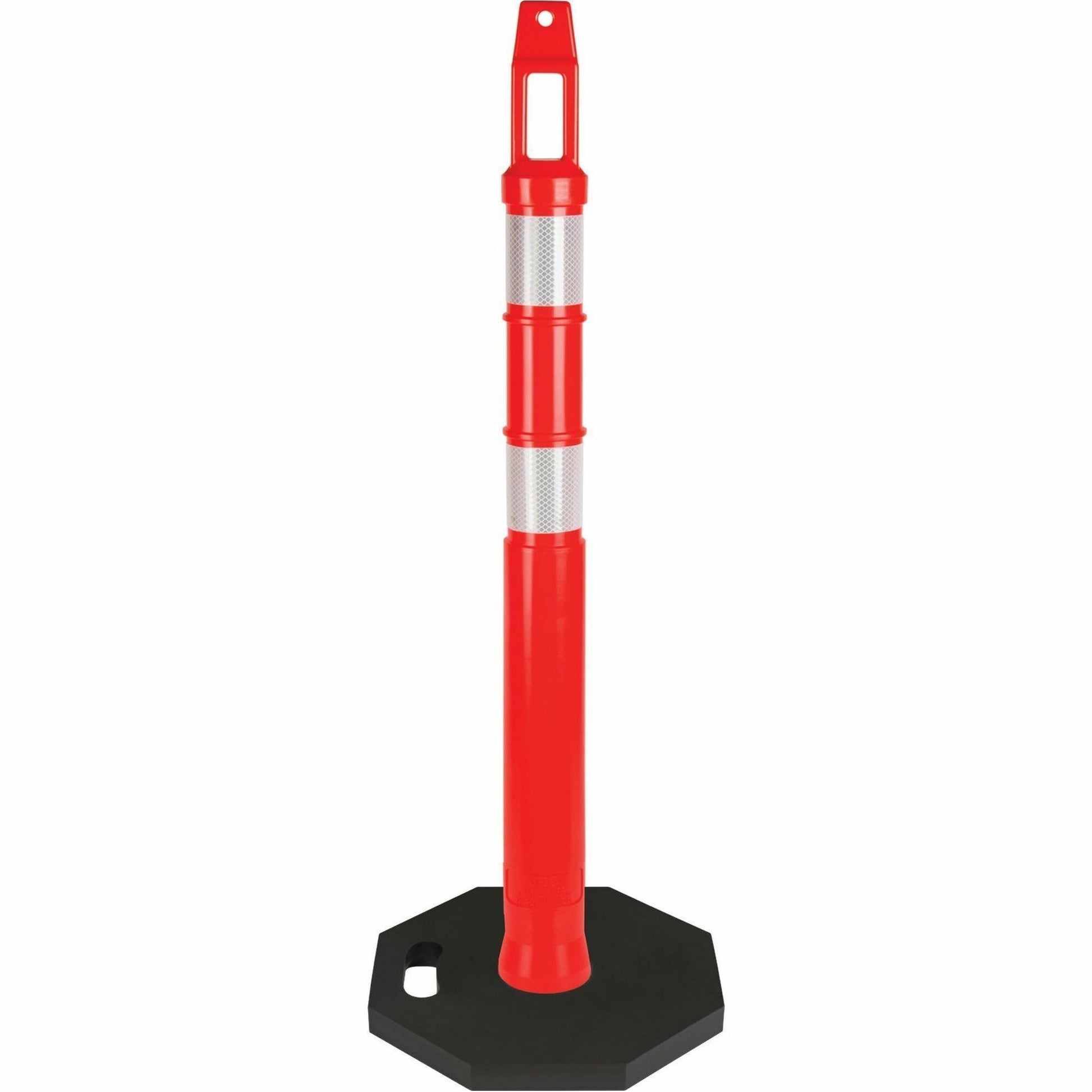 Zenith Delineator Post