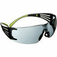 3M SecureFit 400 Safety Eyewear, Gray, Anti-Fog - SF400G-WV-6-PS