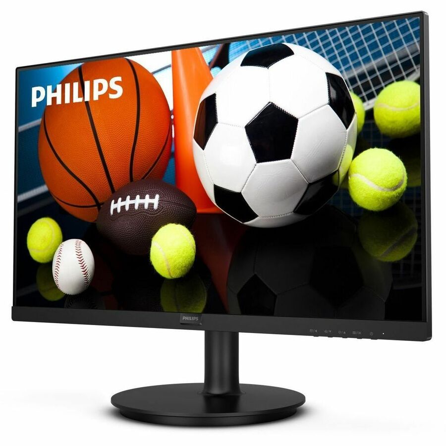 Philips V-line 221V8LB3S 22" Class Full HD LED Monitor - 16:9 - Black - 221V8LB3S