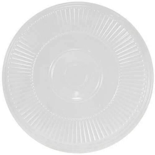 Chef Elite Dome Plastic Lid - 16" dia.