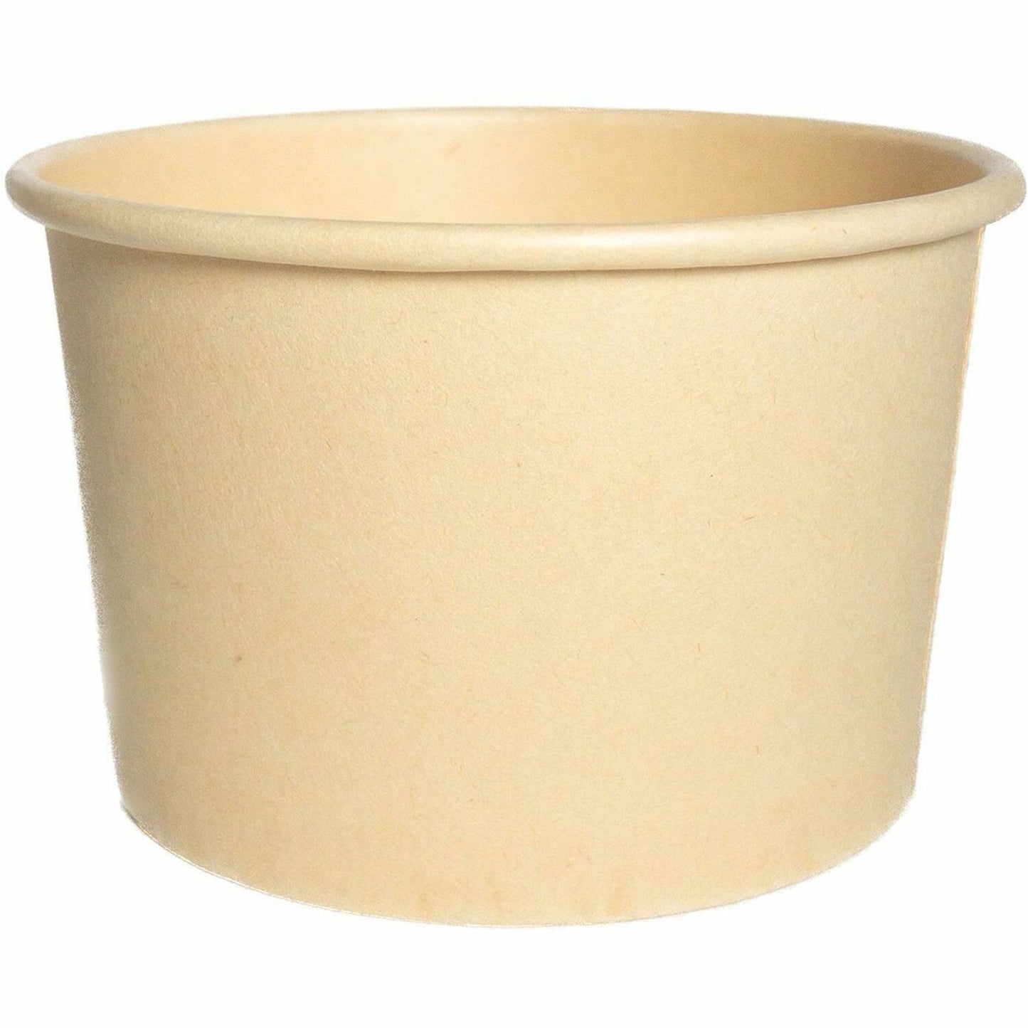 Chef Elite Bamboo Containers - 16oz