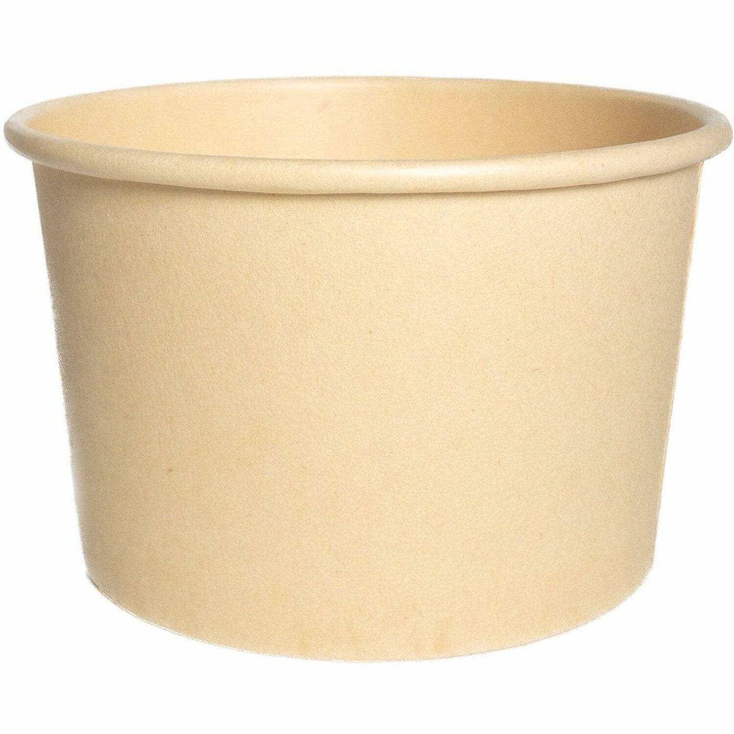 Chef Elite Bamboo Containers - 16oz