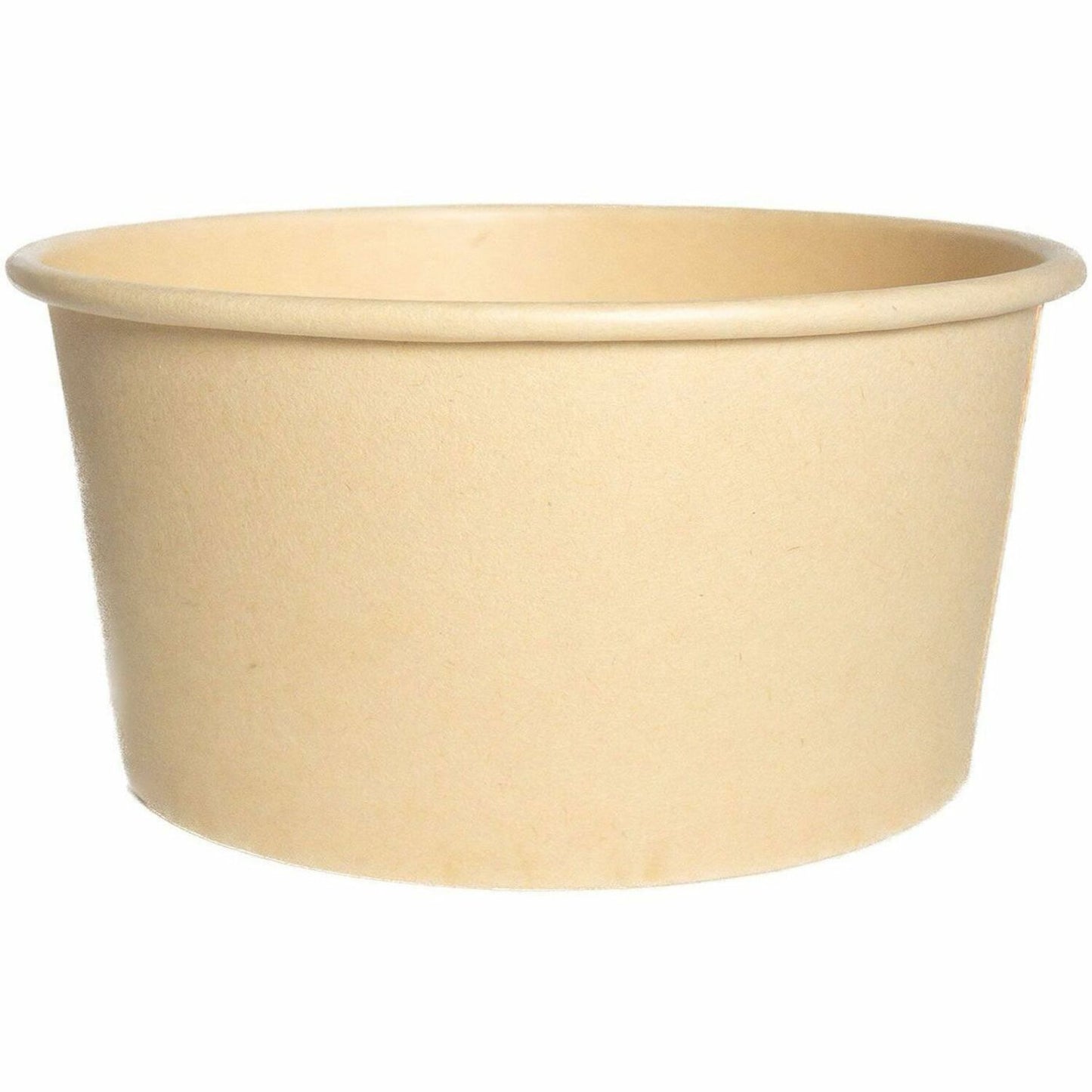 Chef Elite Bamboo Containers - 12oz