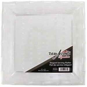 Chef Elite Service Trays