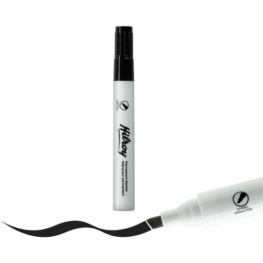 Hilroy Permanent Markers