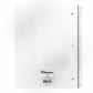 Blueline Notebook - B315803