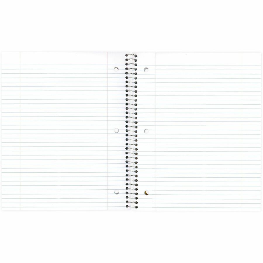 Blueline Notebook - B315803