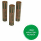 Northern Specialty Supplies Crimped-End Canadian Coin Wrappers - 57110