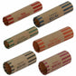 Northern Specialty Supplies Crimped-End Canadian Coin Wrappers - 57110