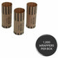 Northern Specialty Supplies Crimped-End Canadian Coin Wrappers - 57160