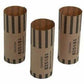 Northern Specialty Supplies Crimped-End Canadian Coin Wrappers