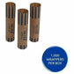 Northern Specialty Supplies Crimped-End Canadian Coin Wrappers - 57105