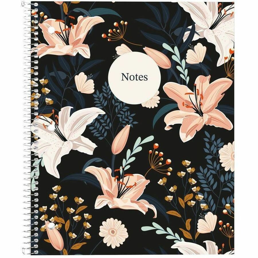 Blueline Notebook - B315802