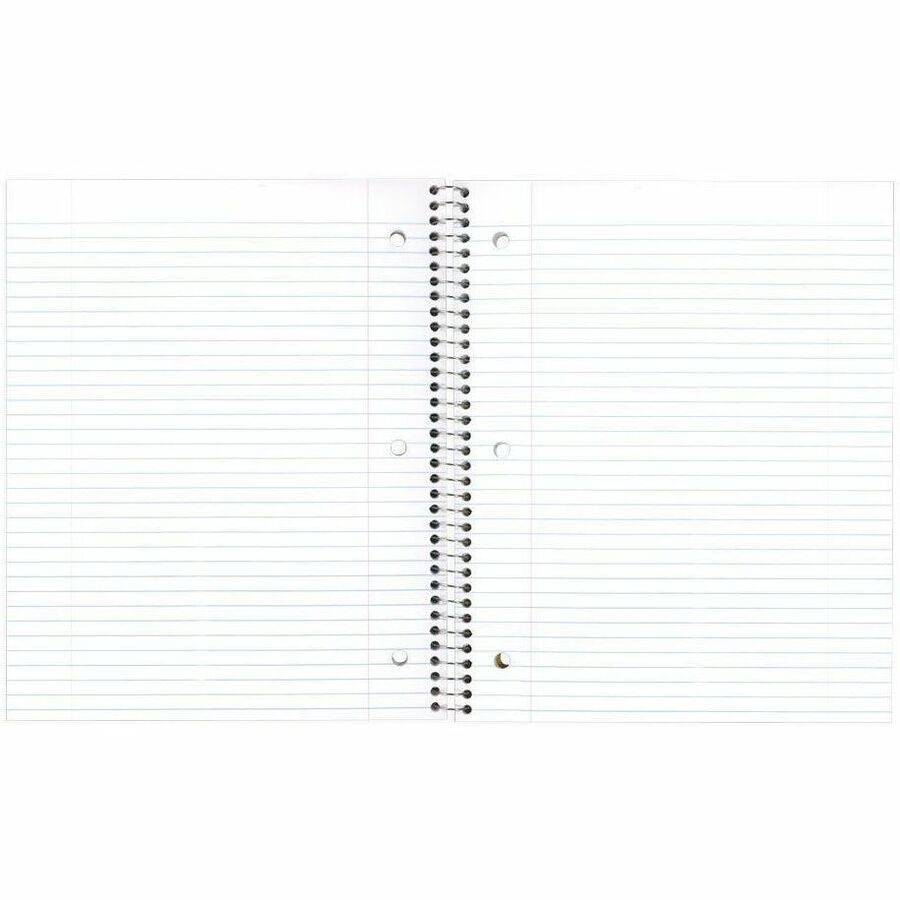 Blueline Notebook - B315802