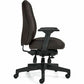 Offices To Go Overtime 350 Chair - MVL13040 L01P L01P BLK G5 HP KD HD