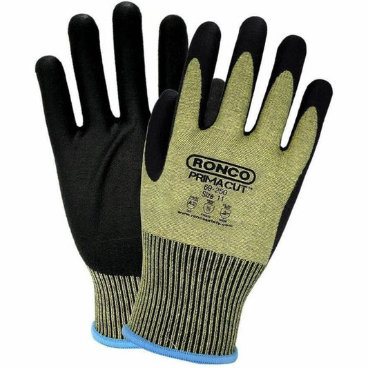 RONCO PrimaCut 69-250 Work Gloves