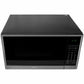 Danby 1.3 cu. ft. Multifunction Countertop Microwave with Air Fry in Stainless Steel - DBMW1361ABSS