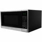 Danby 1.3 cu. ft. Multifunction Countertop Microwave with Air Fry in Stainless Steel - DBMW1361ABSS