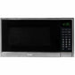 Danby 1.3 cu. ft. Multifunction Countertop Microwave with Air Fry in Stainless Steel - DBMW1361ABSS