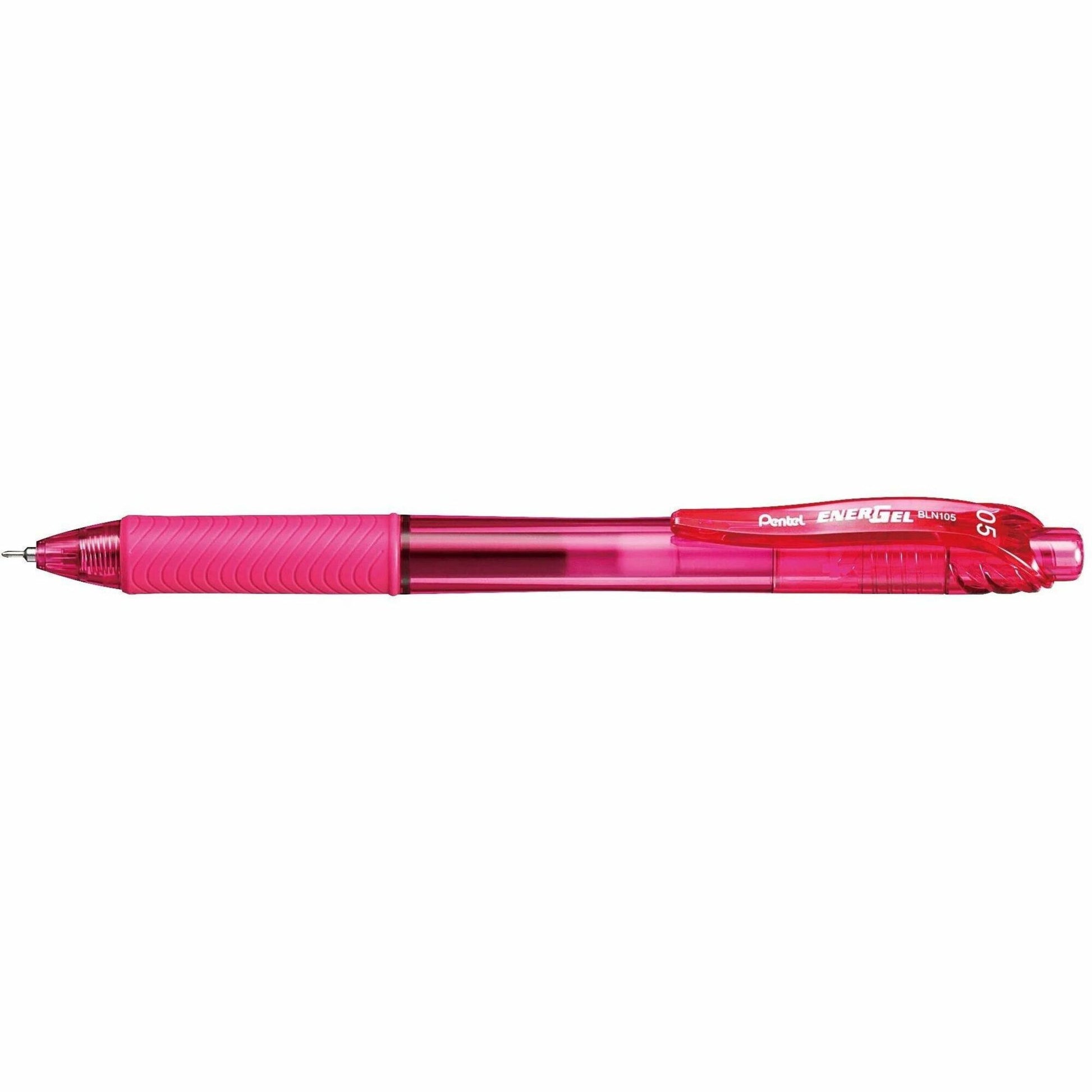 Pentel EnerGel-X Rollerball Pen