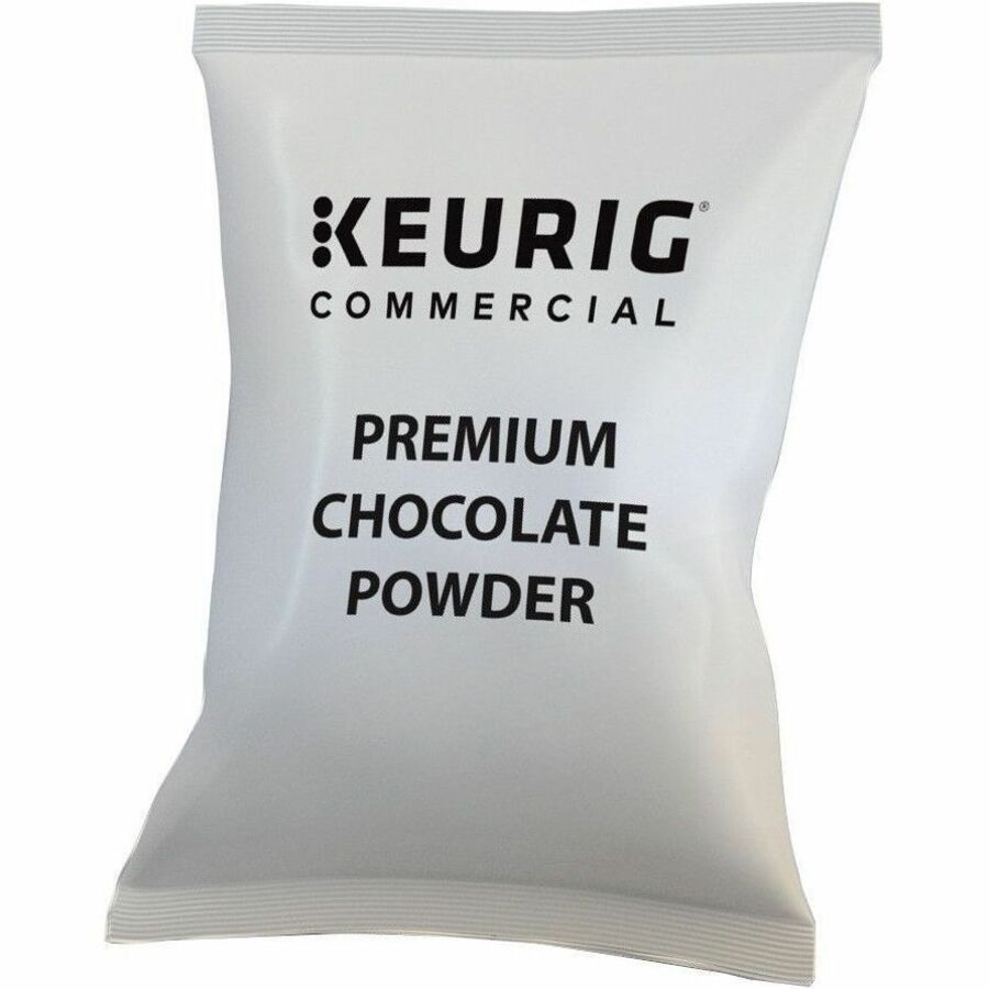 Keurig Premium Chocolate Powder