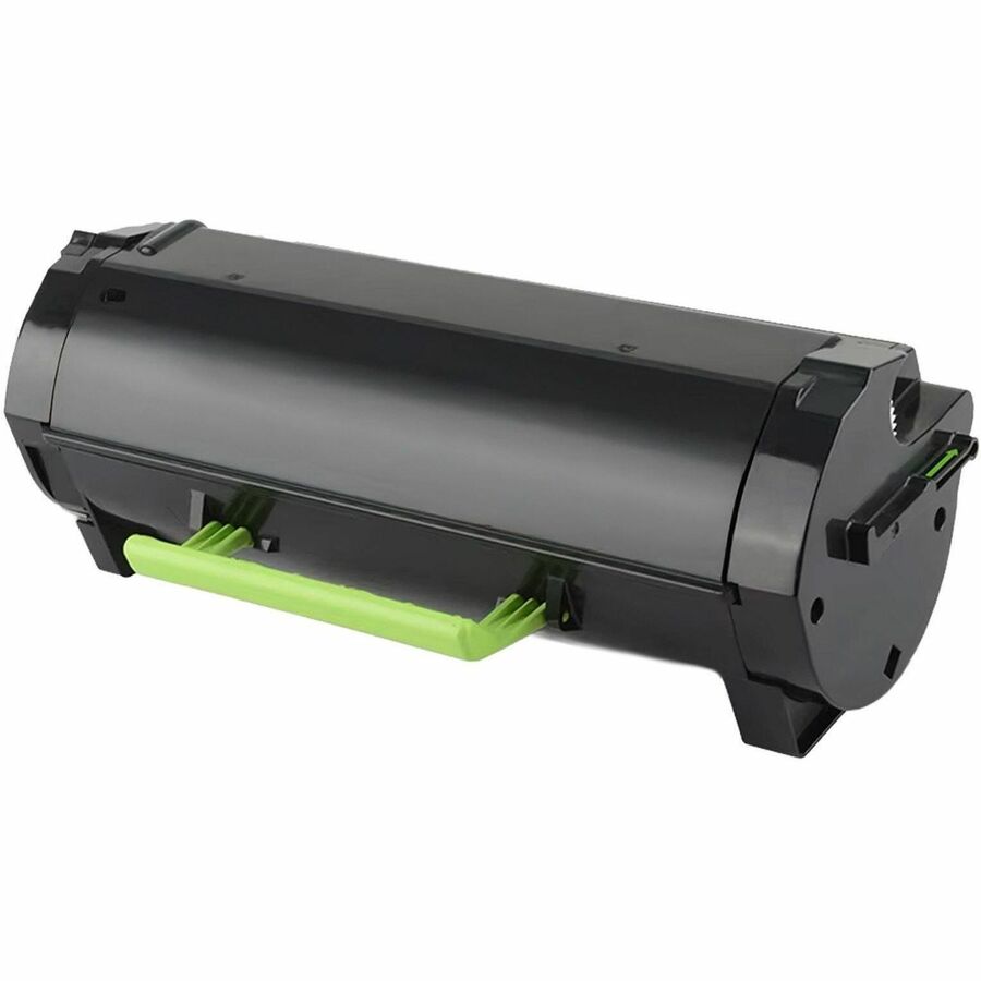 Ecotone Toner Cartridge - Remanufactured for Xerox 006R04726 - Black - RXE4726