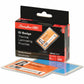 Esselte VIVIDA Magazine File, Polyvinyl Chloride - 56005