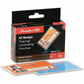 Esselte VIVIDA Magazine File, Polyvinyl Chloride
