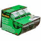 Scotch Magic Tape, 3105-ESF, 3/4 in x 300 in (19 mm x 7.62 m)
