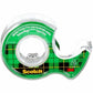 Scotch Magic Tape, 3105-ESF, 3/4 in x 300 in (19 mm x 7.62 m) - 3105-ESF