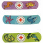 Canadian Red Cross Plastic Bandage - Children - CRC-CB100