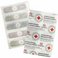Canadian Red Cross Plastic Bandage - Children - CRC-CB100