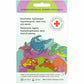 Canadian Red Cross Plastic Bandage - Children - CRC-CB100