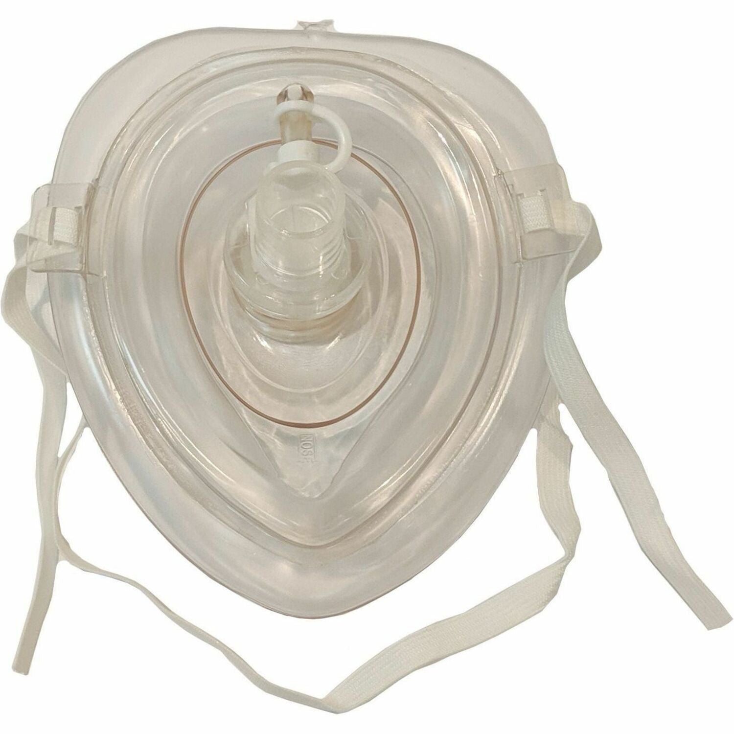 Canadian Red Cross CPR Mask