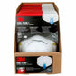 3M Sanding & Fibreglass Valved Respirator 8511 (N95) - 8511HA1-C-PS