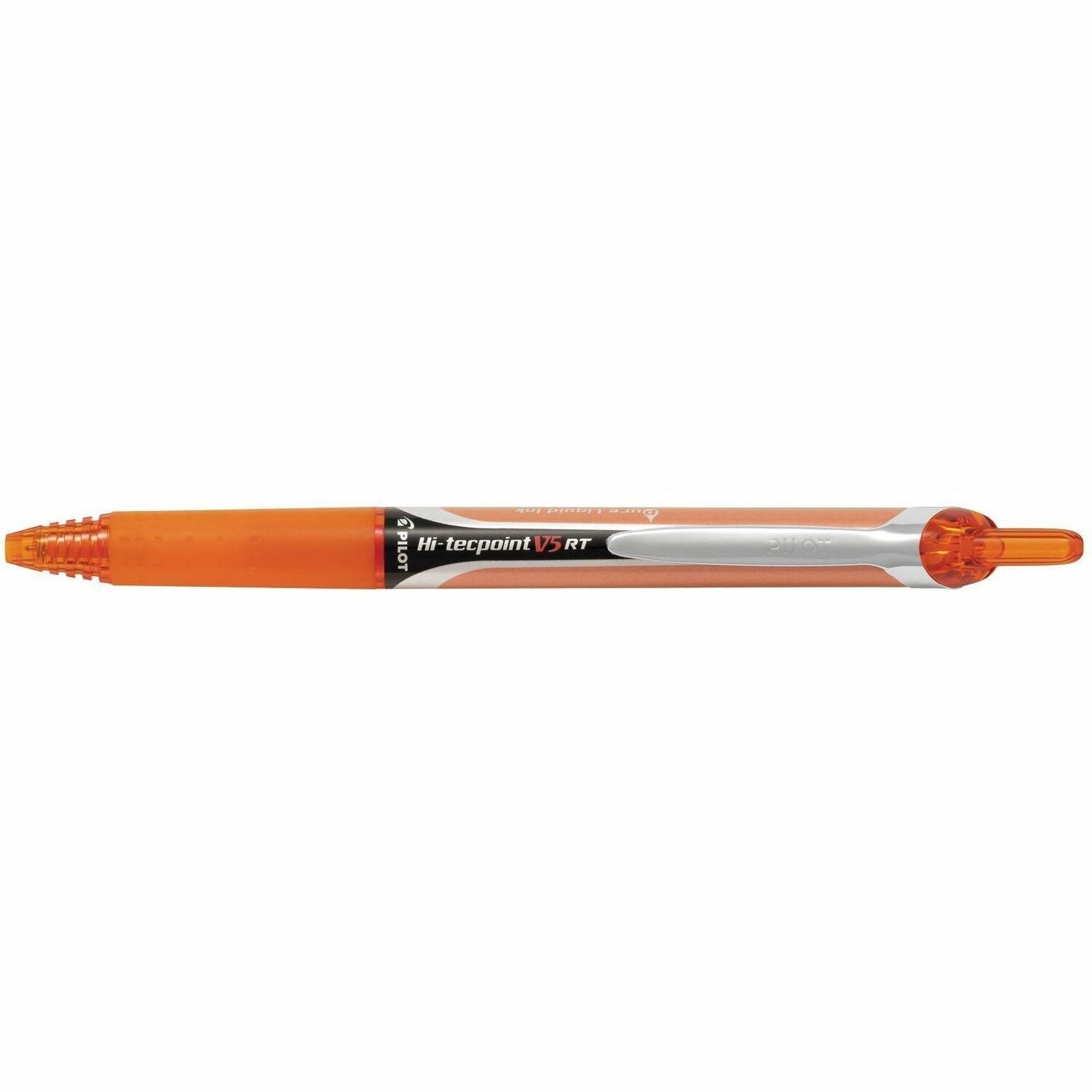 Pilot Hi-Tecpoint RT 0.7mm, Airplane Safe