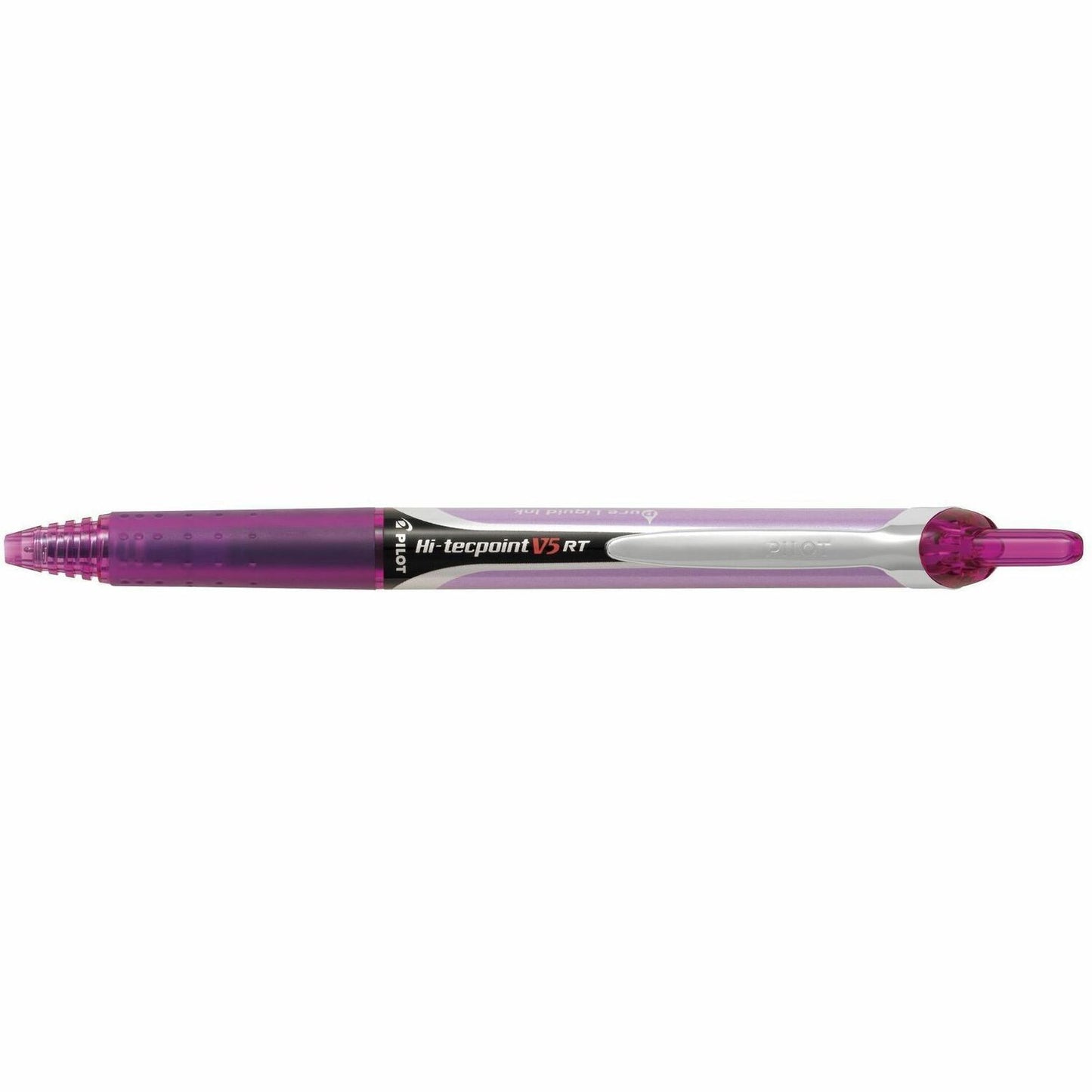 Pilot Hi-Tecpoint RT 0.7mm, Airplane Safe