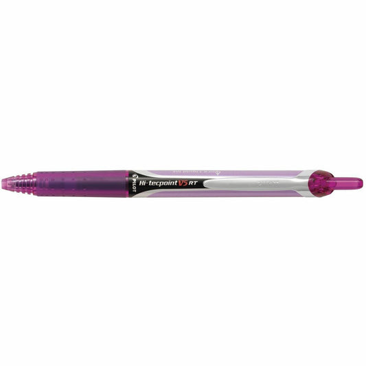 Pilot Hi-Tecpoint RT 0.7mm, Airplane Safe