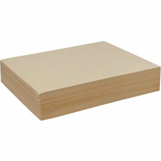 Pacon&reg; Manila Drawing Paper Medium