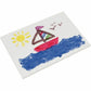 Prang Fingerpaint Paper - P0073620
