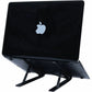 DAC&reg; MP-222 Portable and Adjustable Laptop/Tablet Stand, Black - MP-222