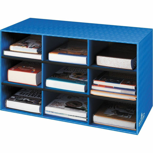 Fellowes Oversized Compartment Organizer