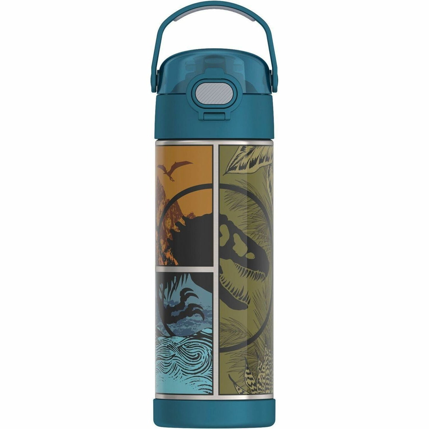 Thermos FUNtainer Water Bottle