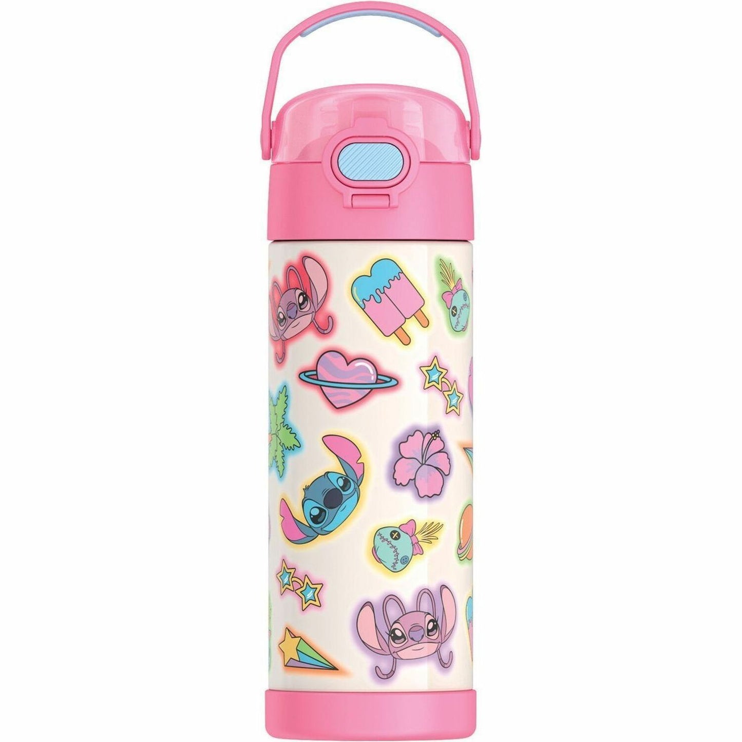 Thermos FUNtainer Water Bottle