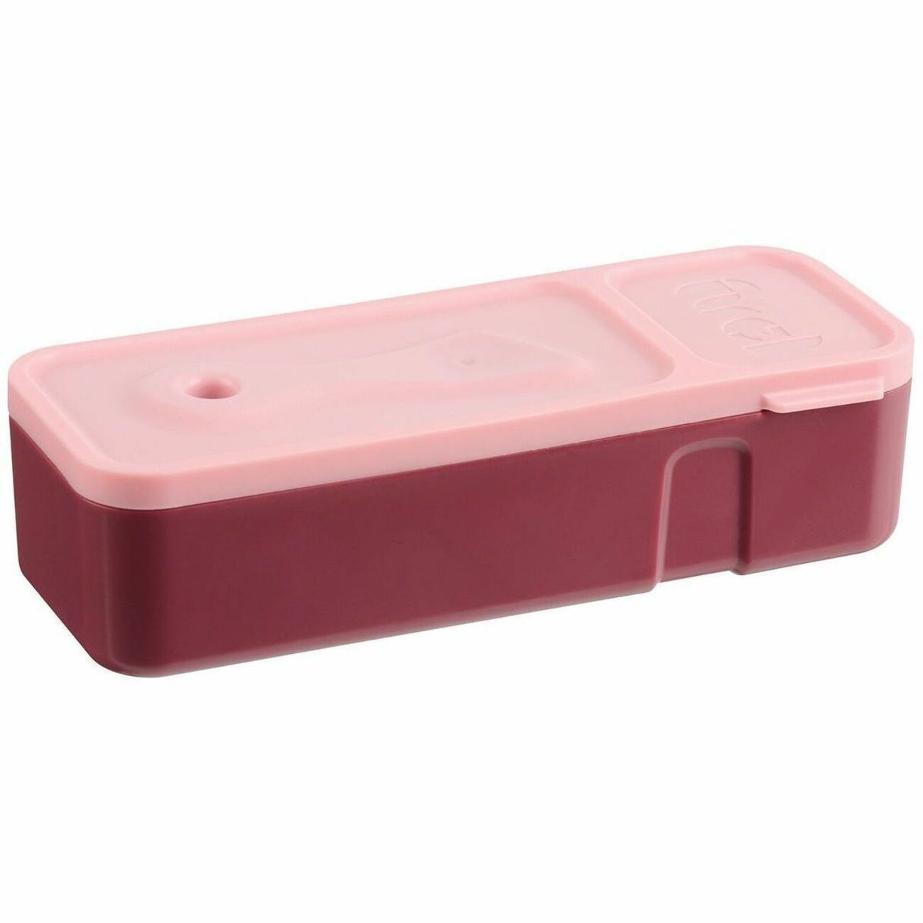 Trudeau Fuel Snack & Dip Container