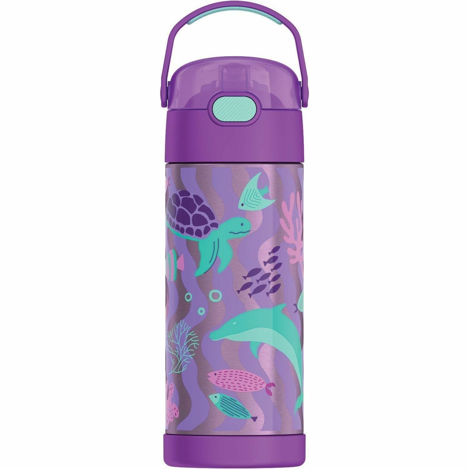 Thermos FUNtainer Water Bottle