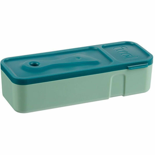 Trudeau Fuel Snack & Dip Container