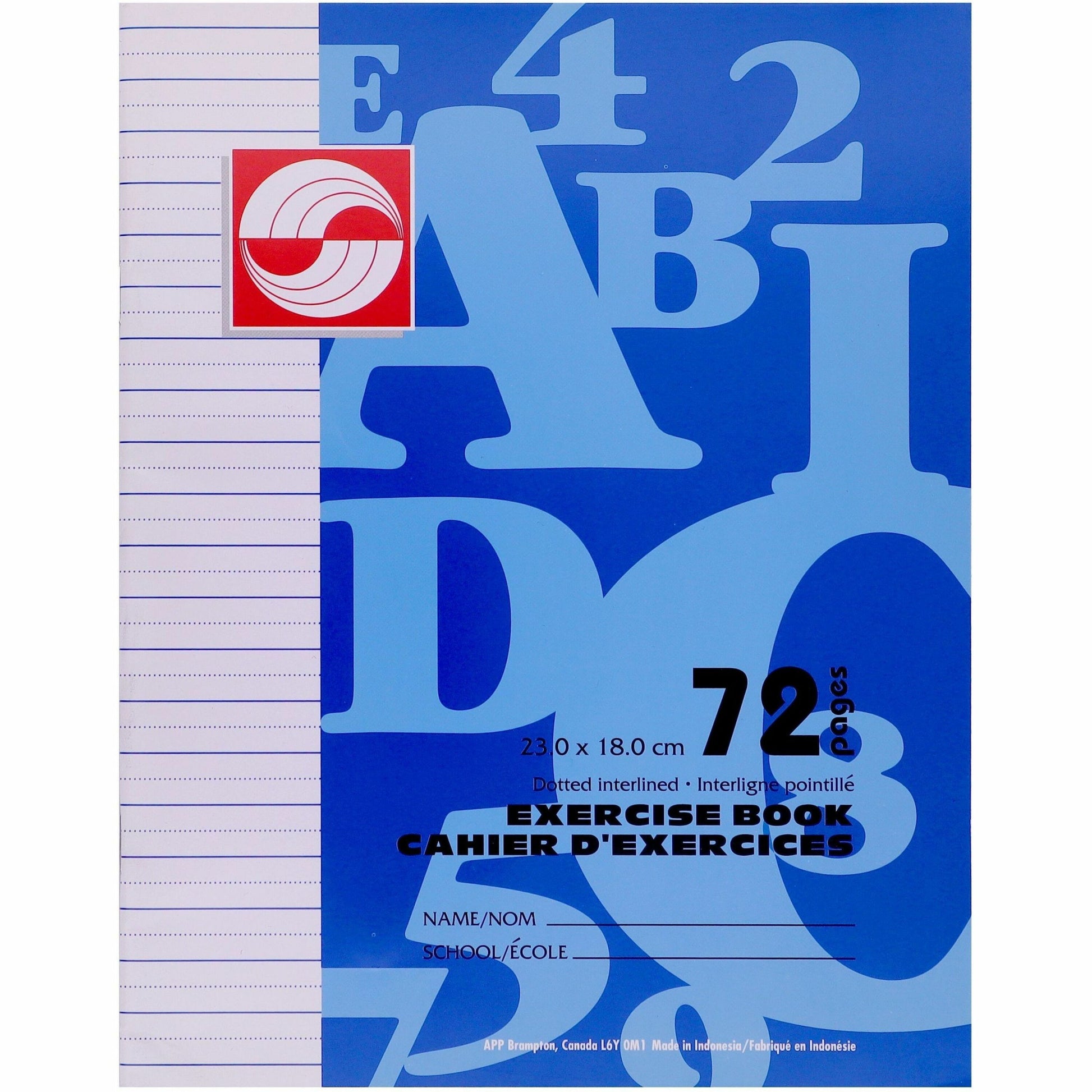 Enlivo Notebook