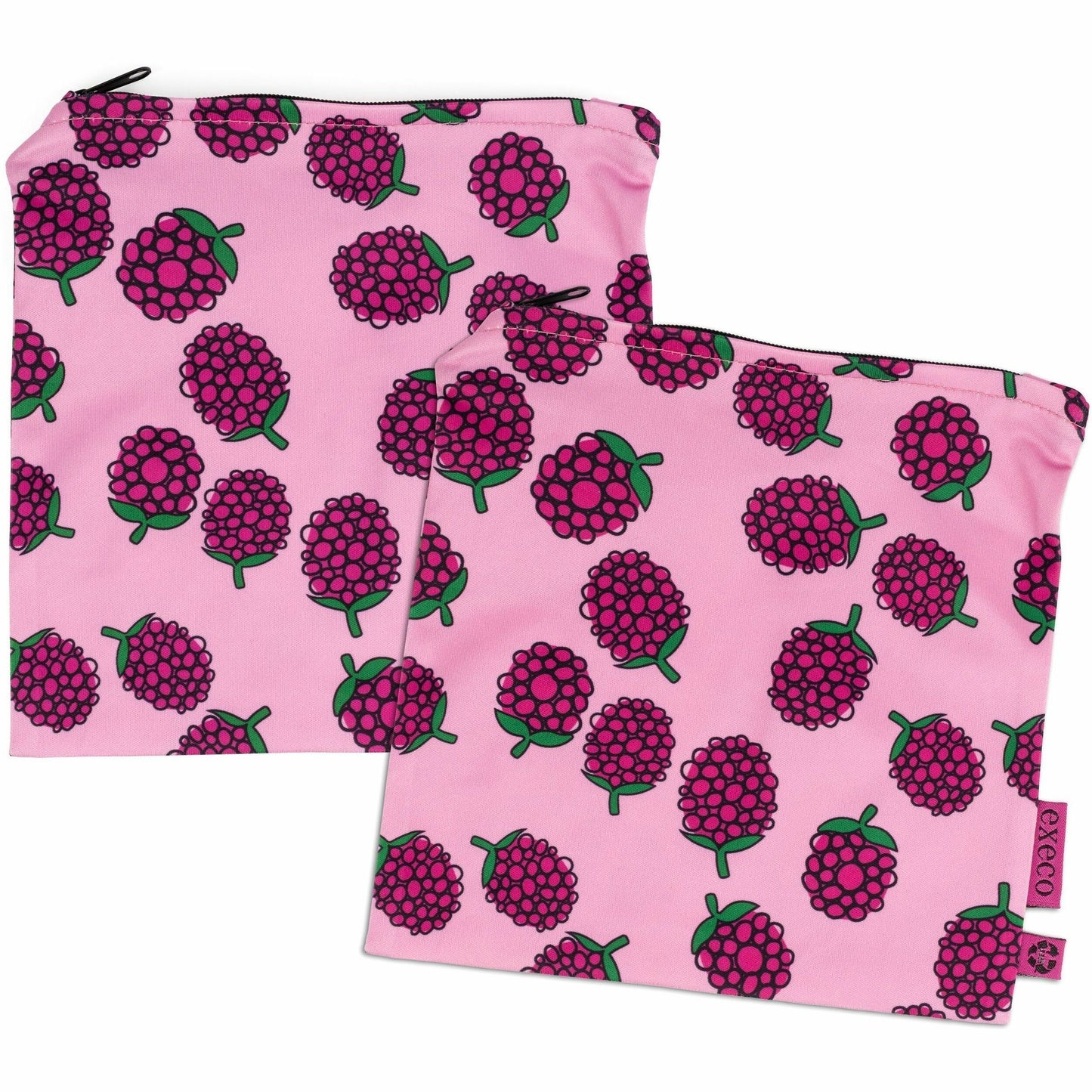 EXECO Snack Bag