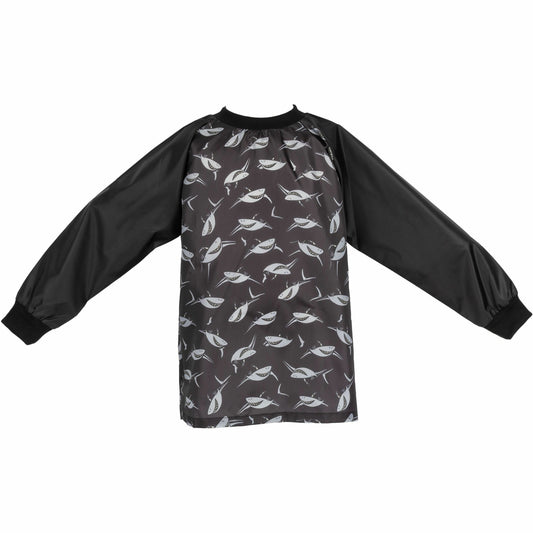 Oro Craft Smock - Sharks Collection
